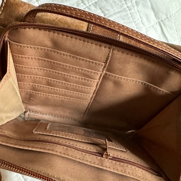 Fossil crossbody bag - Picture 9 of 12